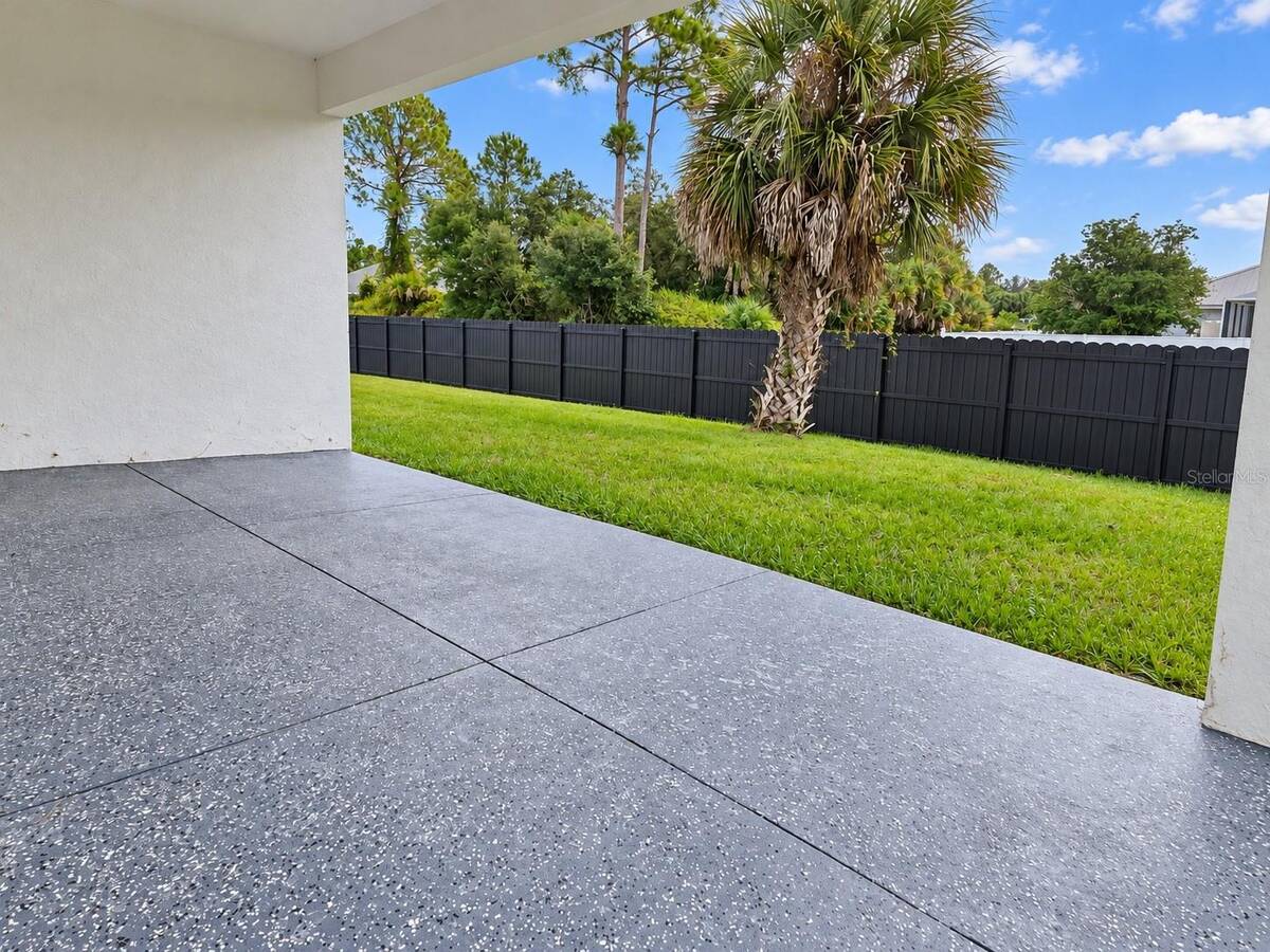 3126 Belleville Ter, North Port, FL 34286