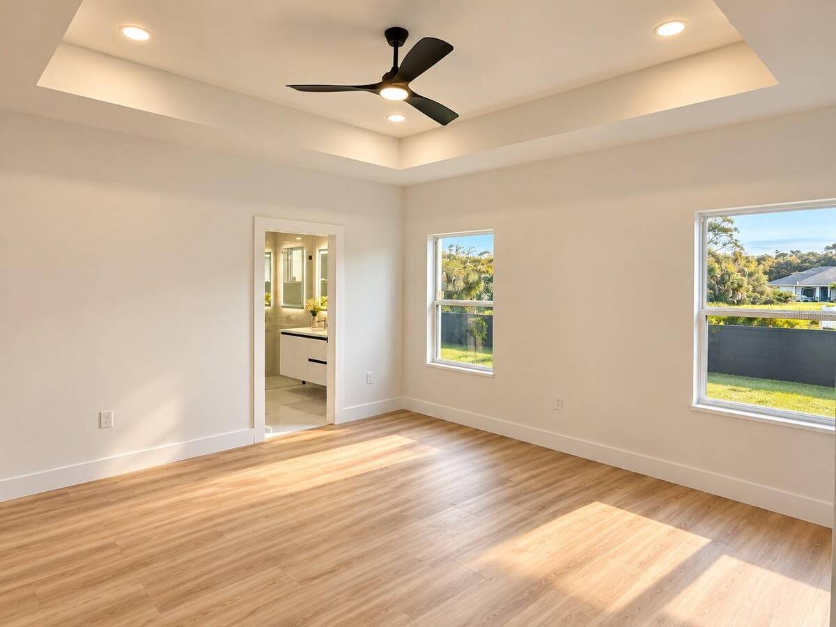 3126 Belleville Ter, North Port, FL 34286