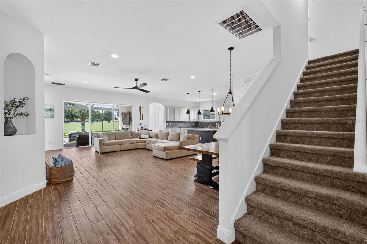 30308 Island Club Drive, Tavares, FL 32778