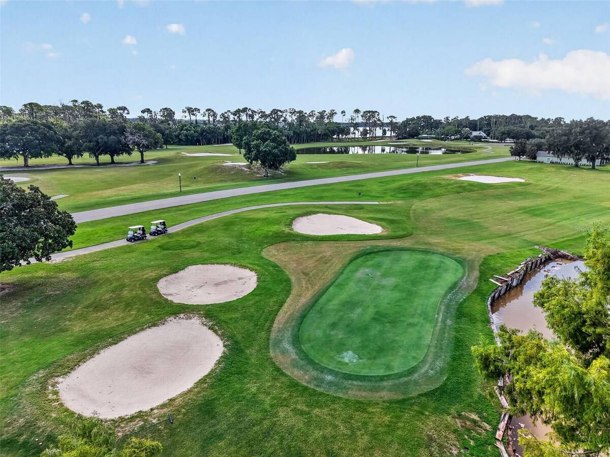 30308 Island Club Drive, Tavares, FL 32778