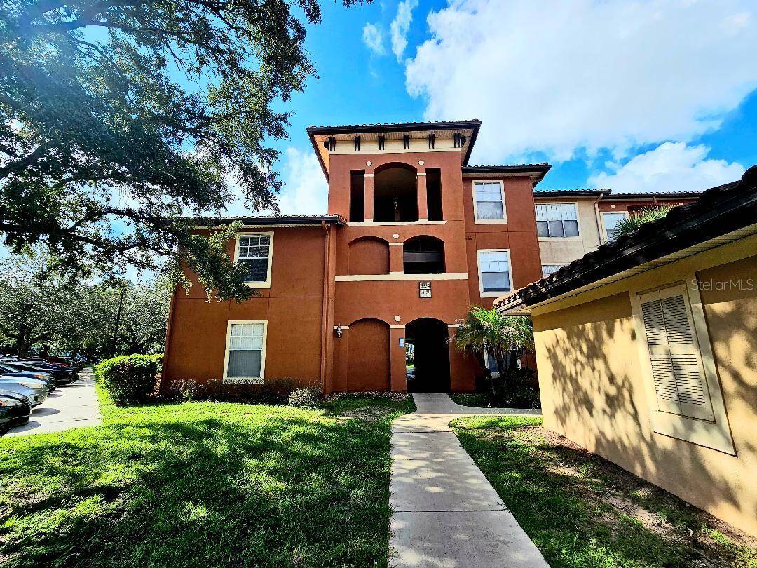 5572 Metrowest Boulevard, #312, Orlando, FL 32811