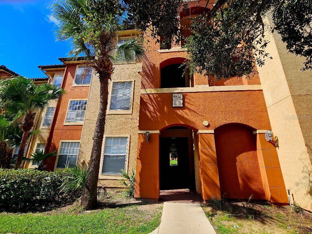 5572 Metrowest Boulevard, #312, Orlando, FL 32811
