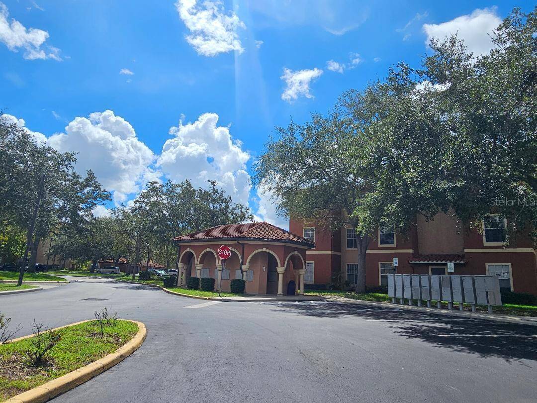 5572 Metrowest Boulevard, #312, Orlando, FL 32811