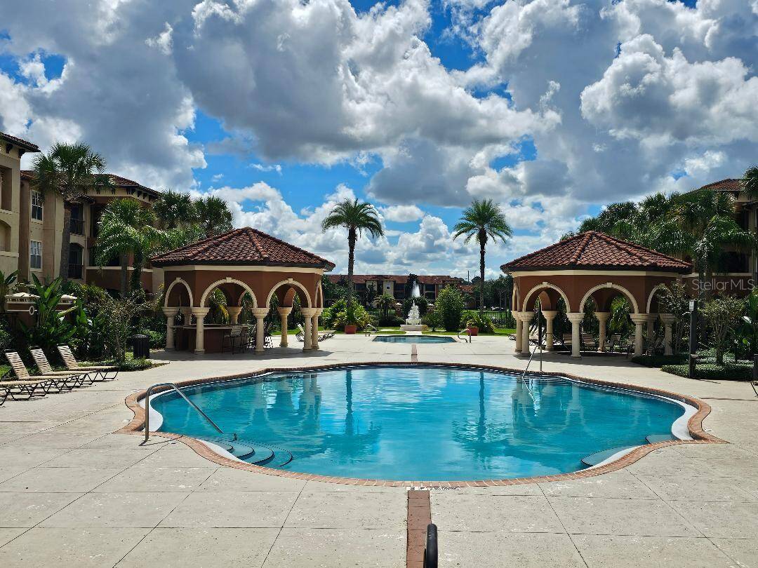 5572 Metrowest Boulevard, #312, Orlando, FL 32811