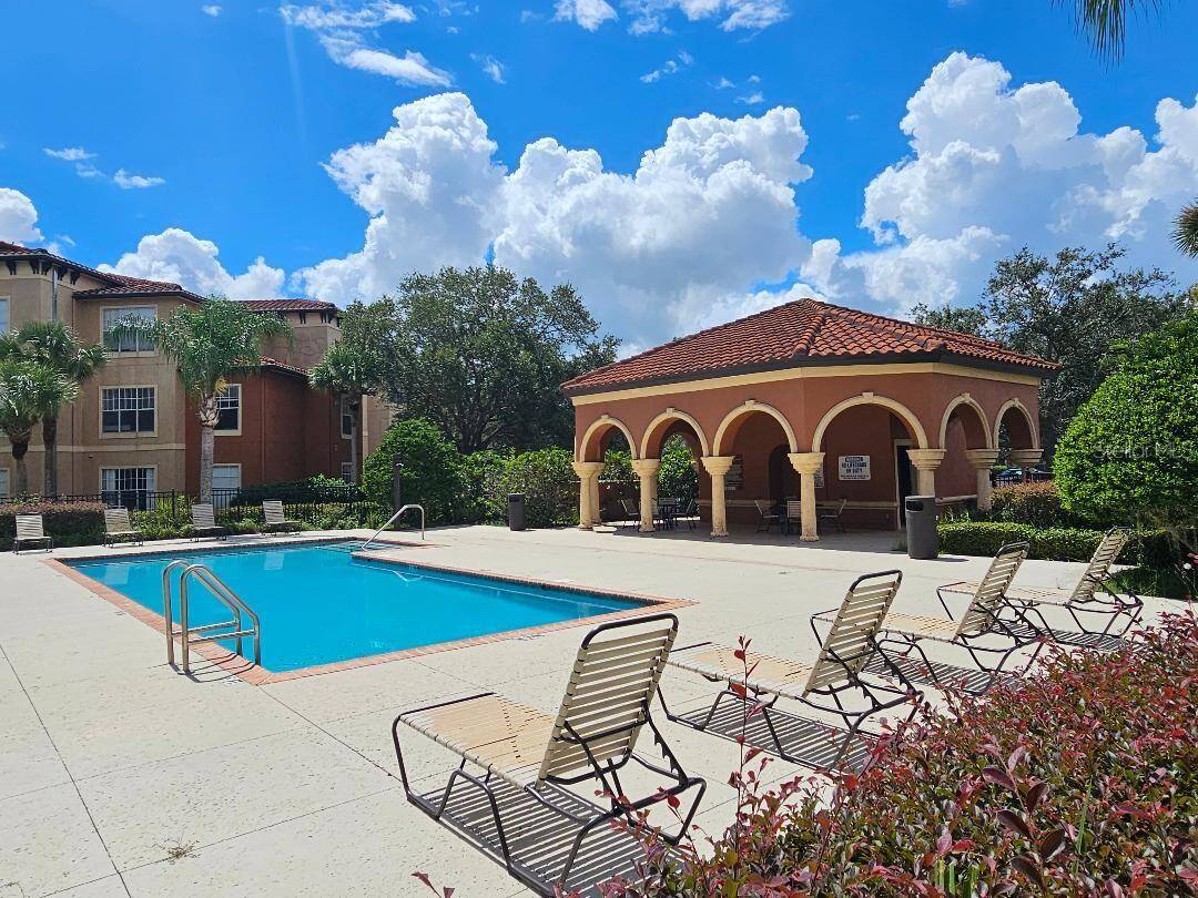 5572 Metrowest Boulevard, #312, Orlando, FL 32811