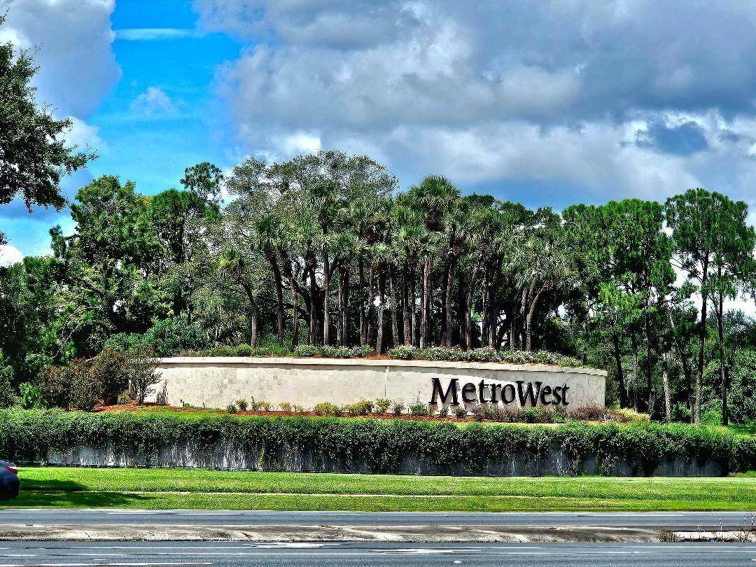 5572 Metrowest Boulevard, #312, Orlando, FL 32811