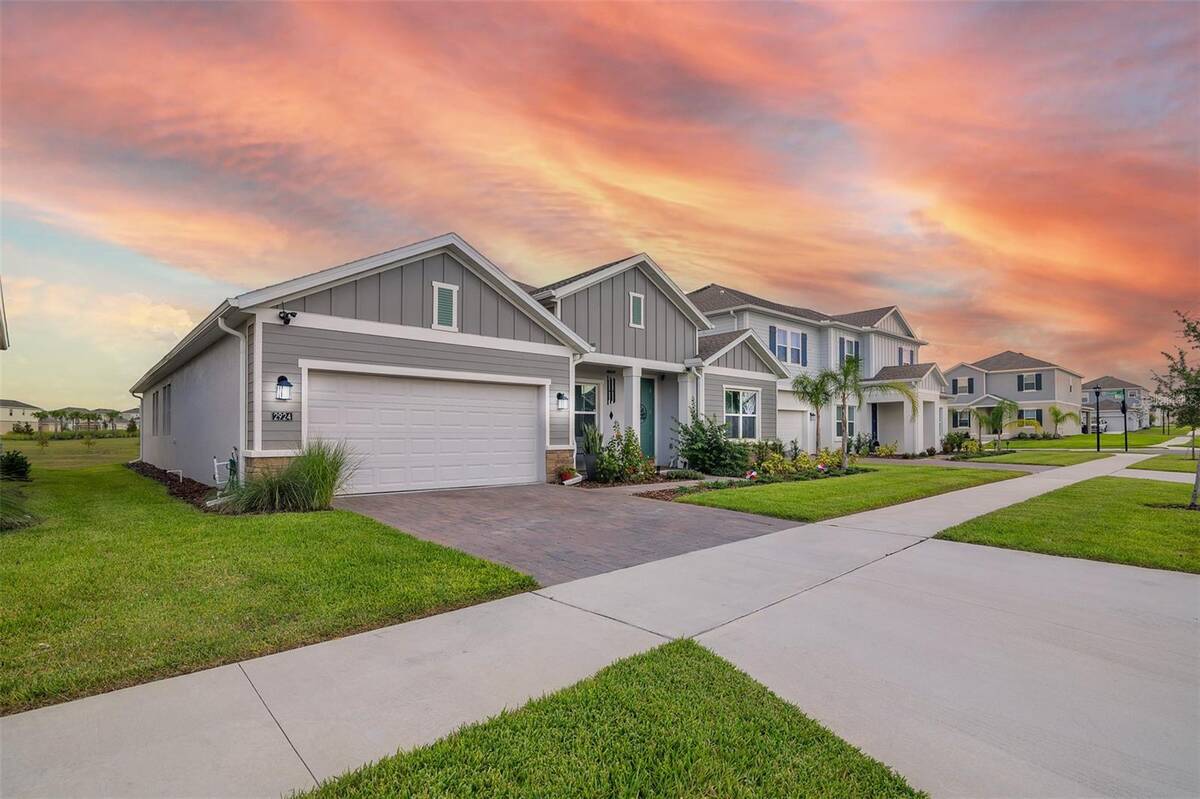 2924 Fitness Street, Clermont, FL 34714