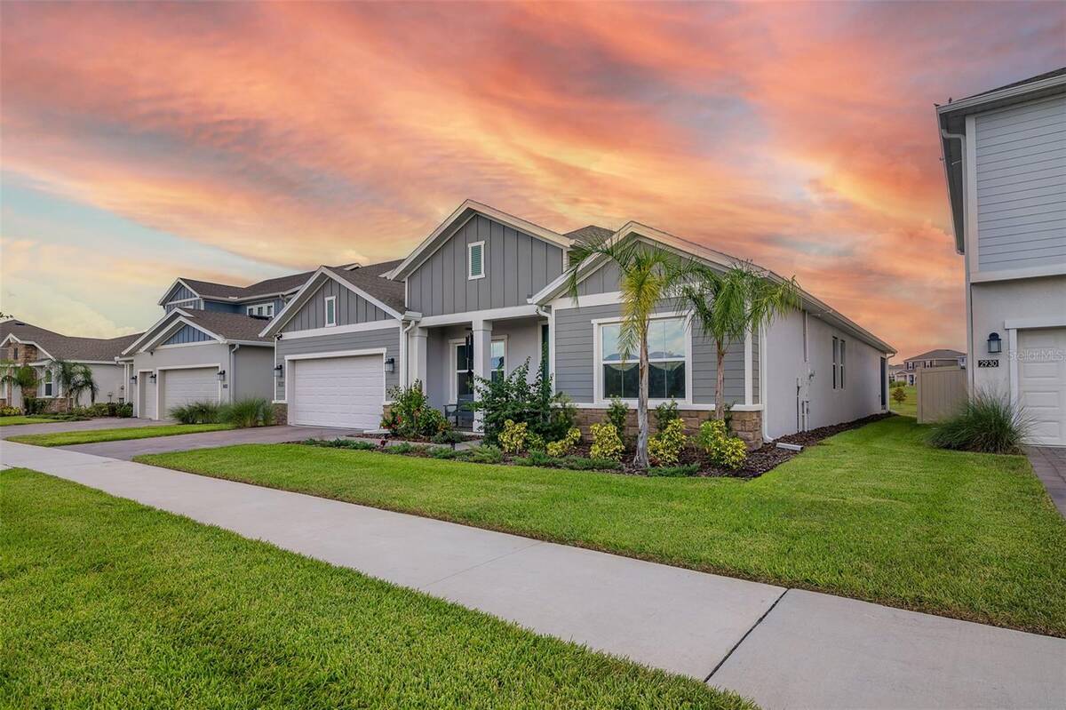 2924 Fitness Street, Clermont, FL 34714