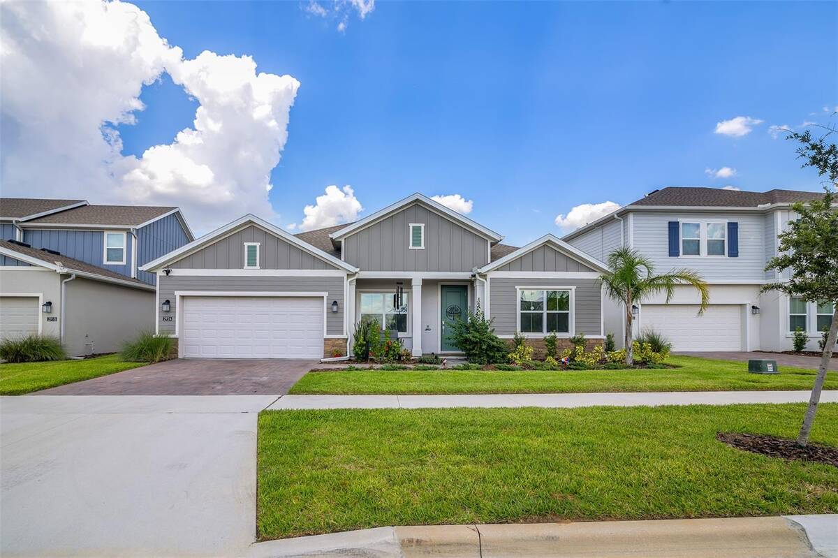 2924 Fitness Street, Clermont, FL 34714