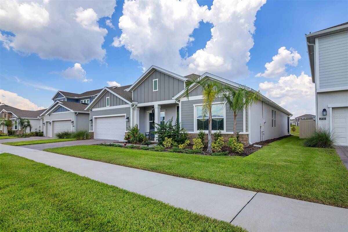 2924 Fitness Street, Clermont, FL 34714