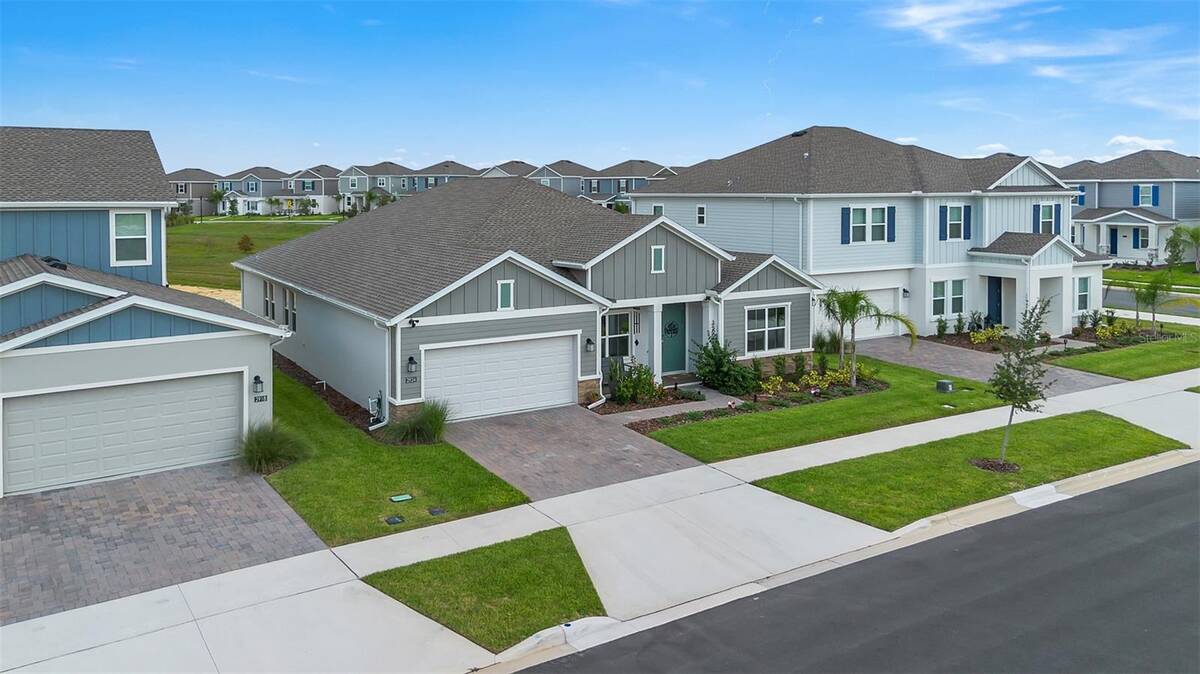 2924 Fitness Street, Clermont, FL 34714