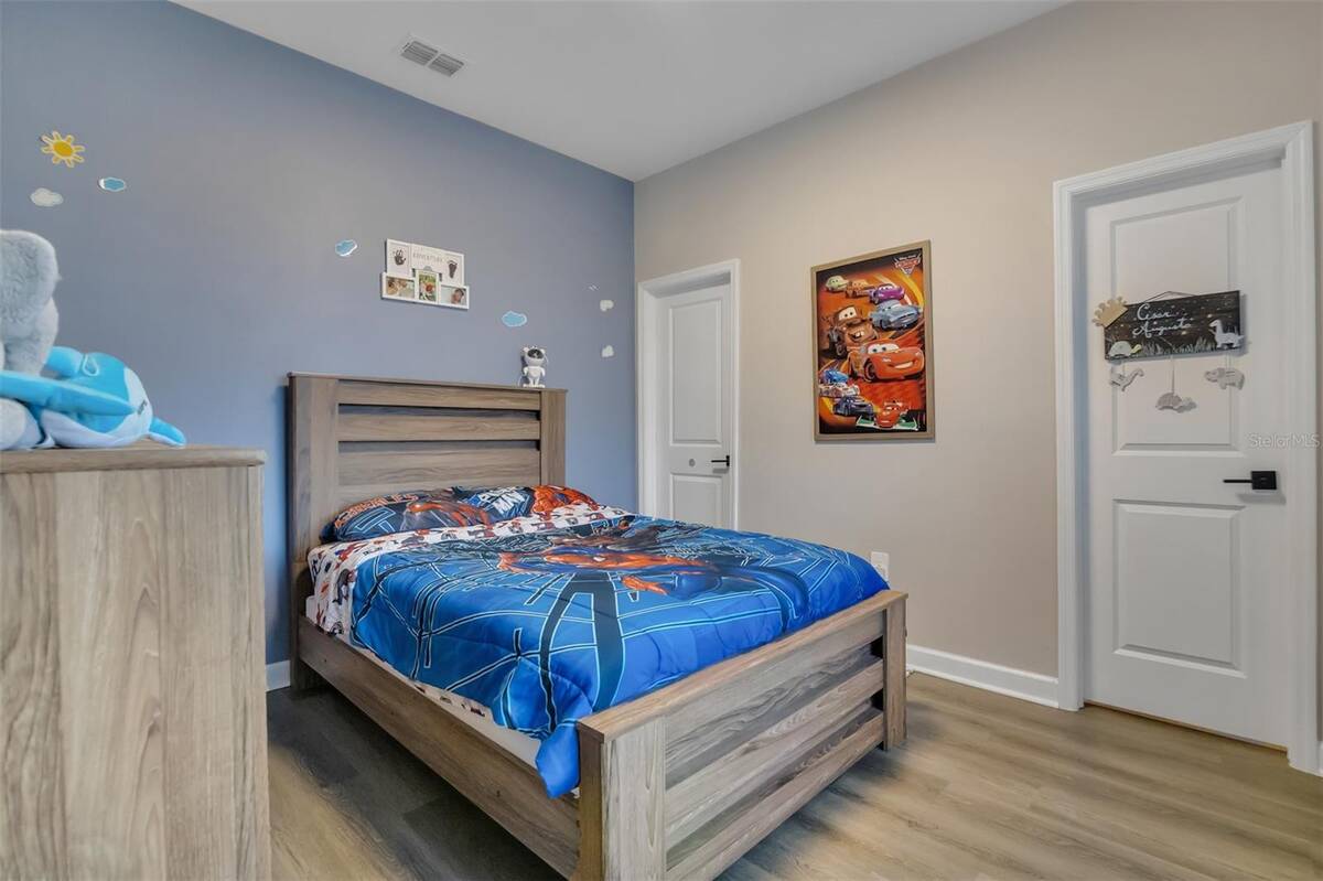2924 Fitness Street, Clermont, FL 34714