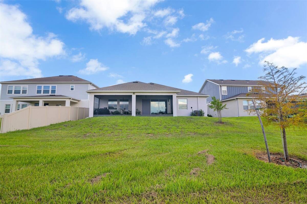 2924 Fitness Street, Clermont, FL 34714