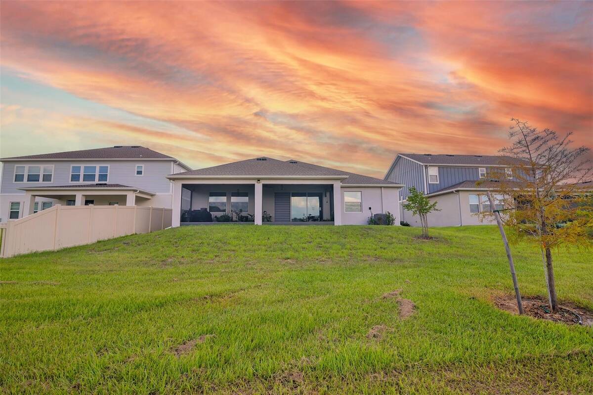 2924 Fitness Street, Clermont, FL 34714