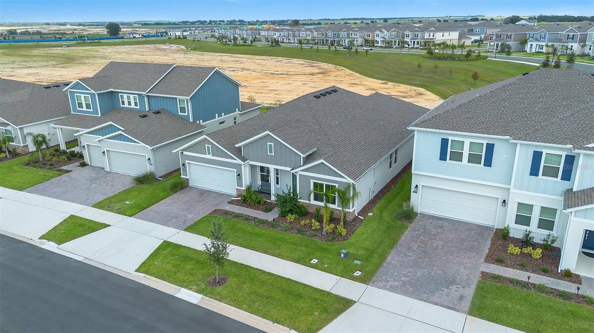 2924 Fitness Street, Clermont, FL 34714