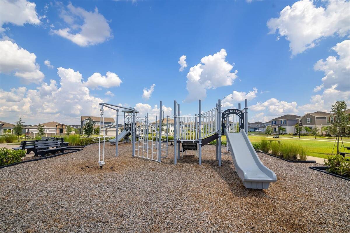 2924 Fitness Street, Clermont, FL 34714