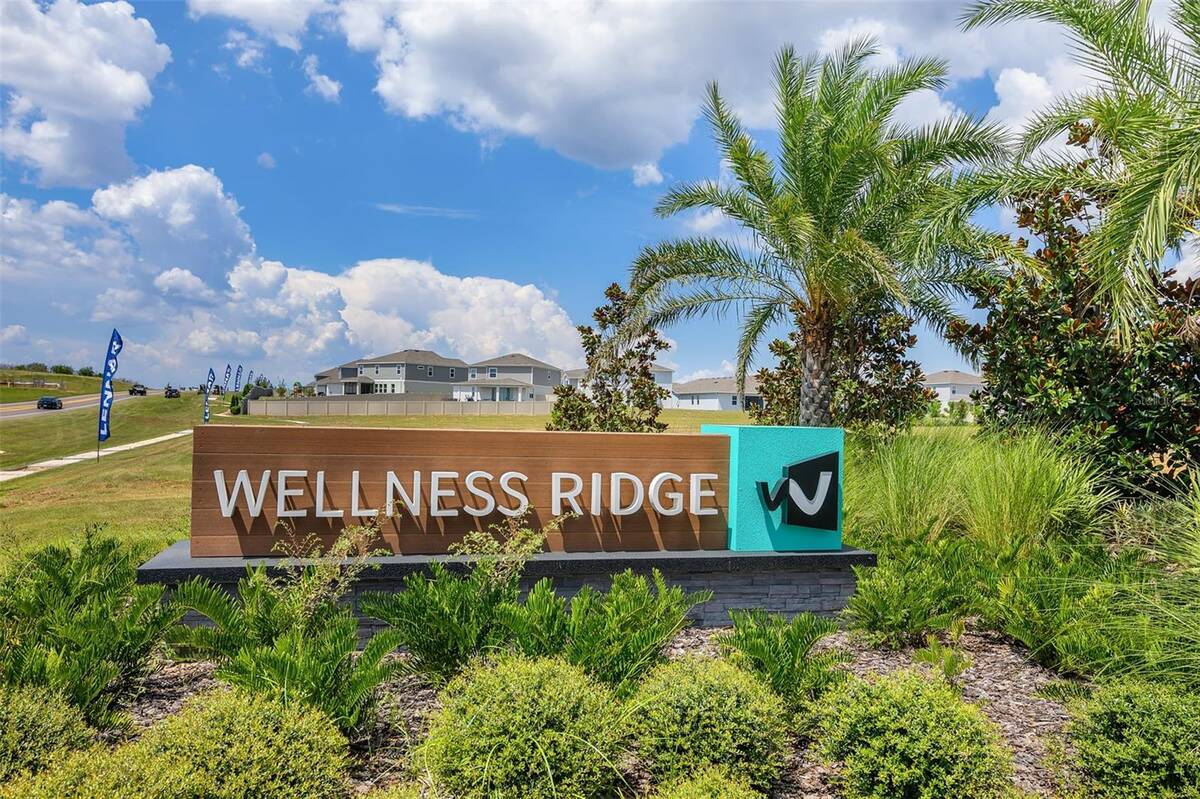 2924 Fitness Street, Clermont, FL 34714