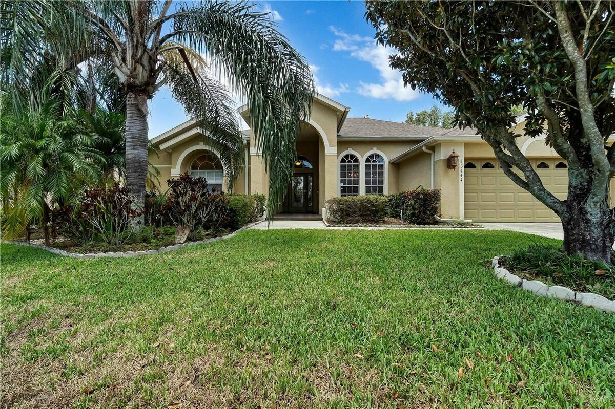 13144 Coldwater Loop, Clermont, FL 34711