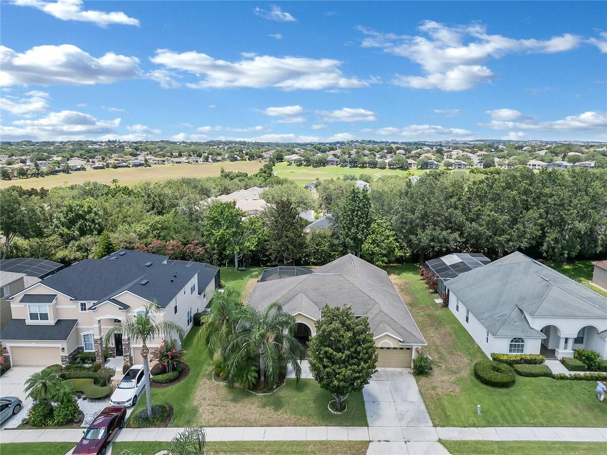 13144 Coldwater Loop, Clermont, FL 34711