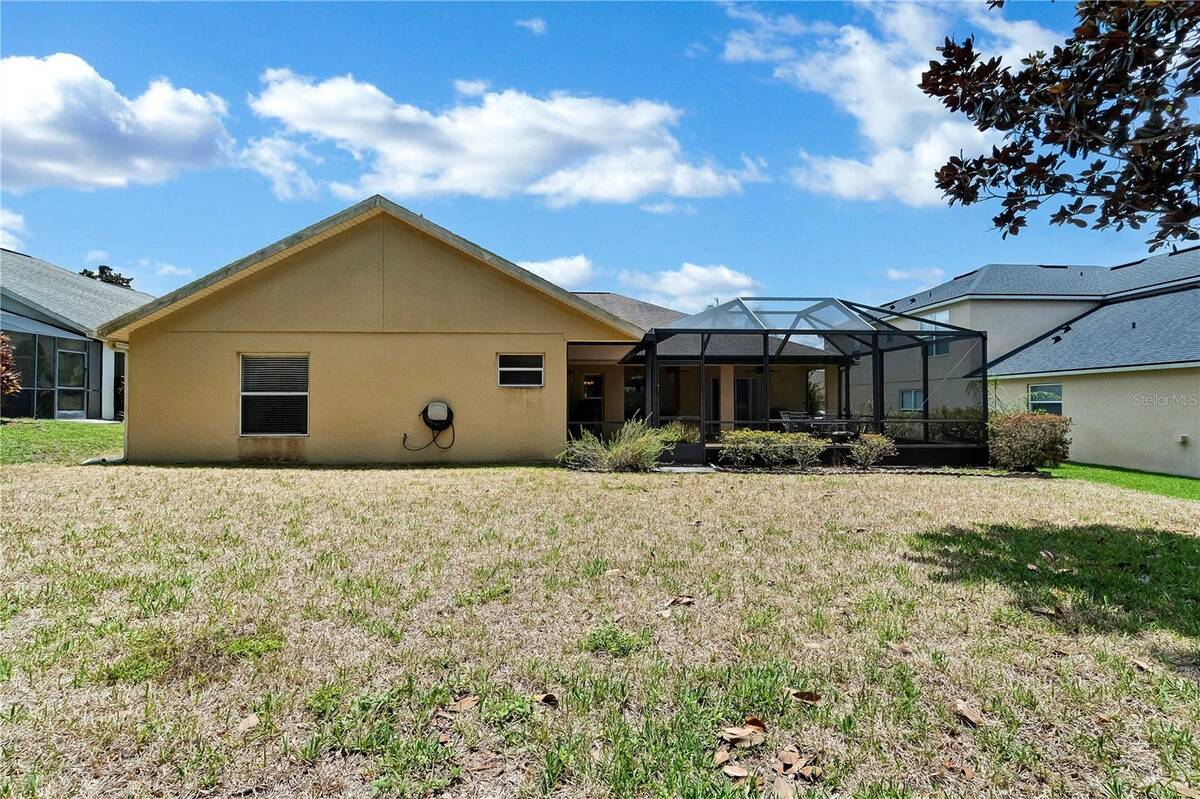 13144 Coldwater Loop, Clermont, FL 34711