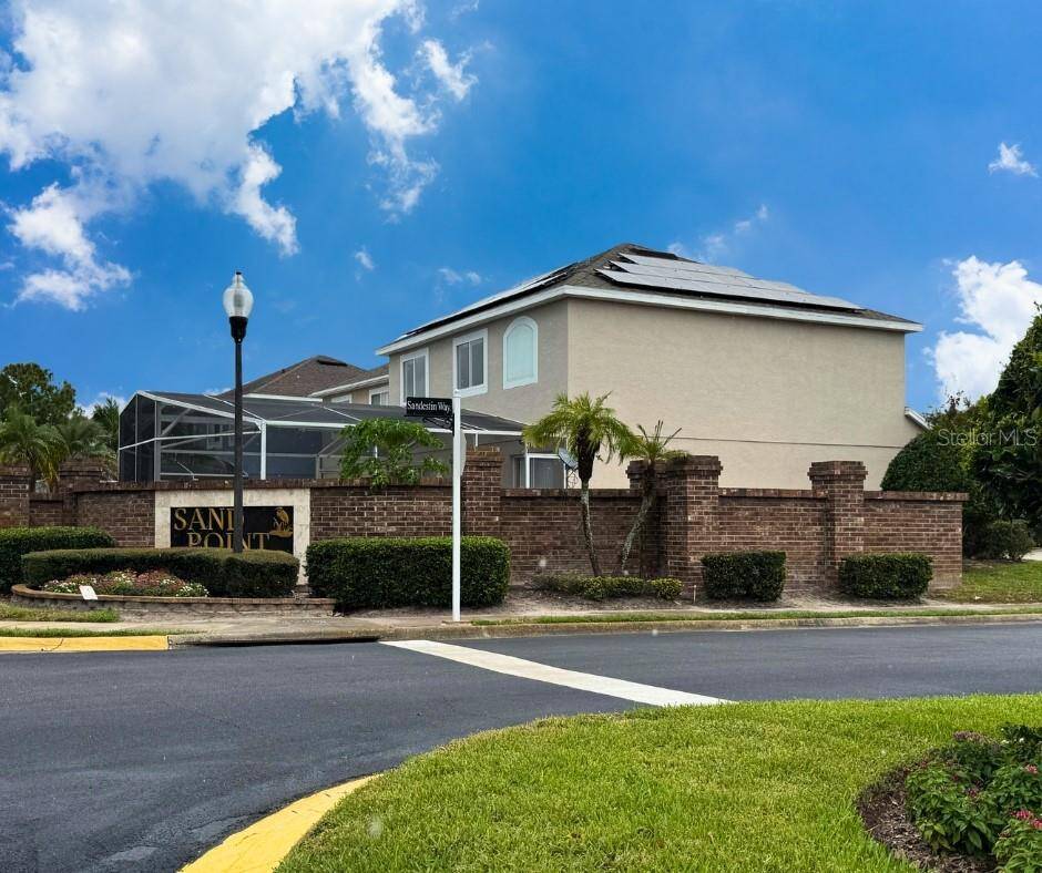 1203 Sandestin Way, Orlando, FL 32824