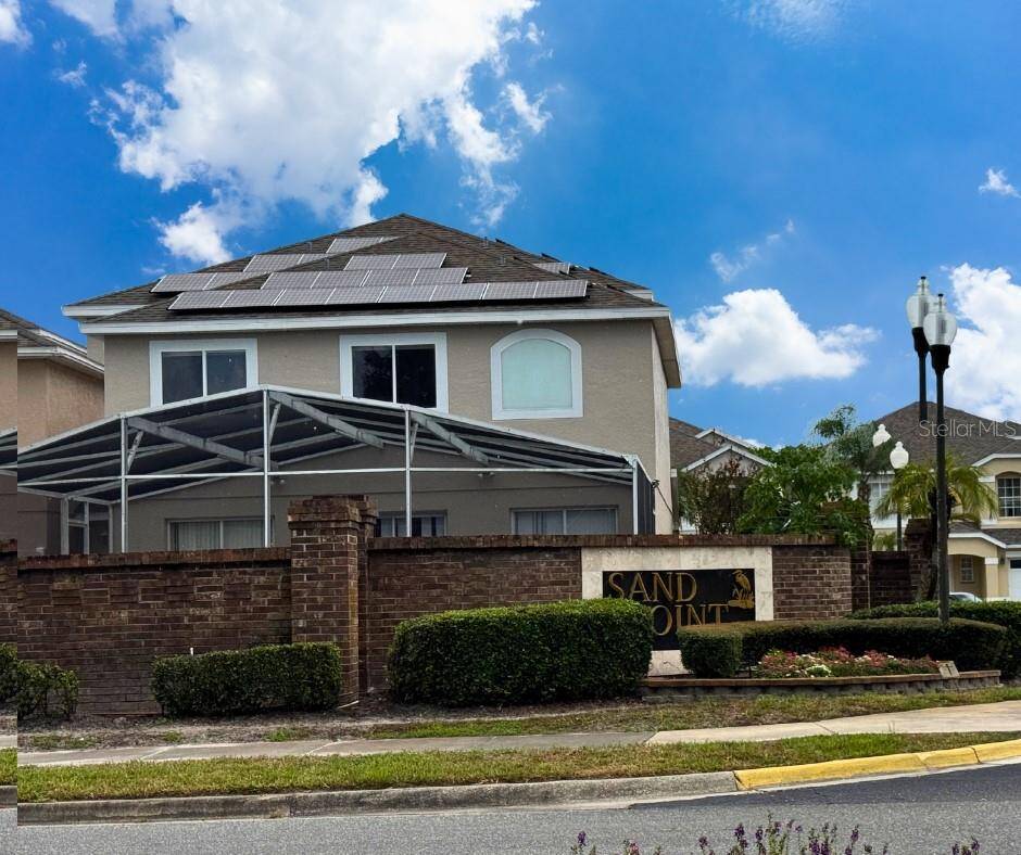 1203 Sandestin Way, Orlando, FL 32824