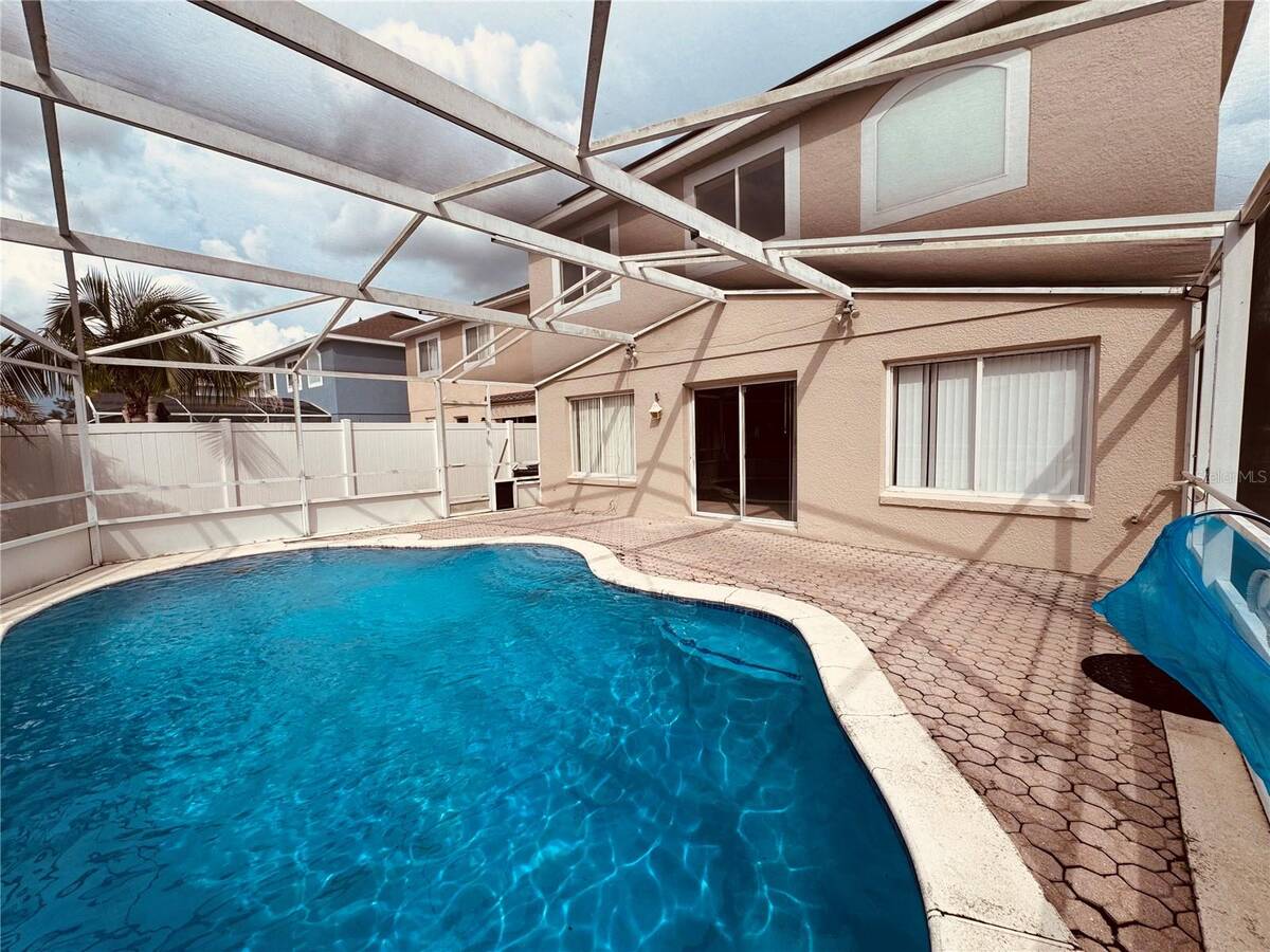 1203 Sandestin Way, Orlando, FL 32824