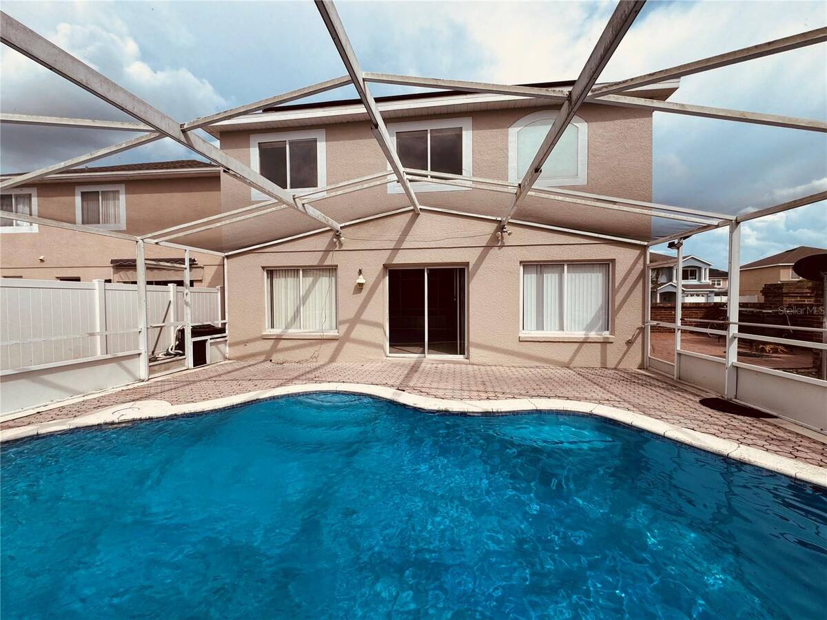 1203 Sandestin Way, Orlando, FL 32824