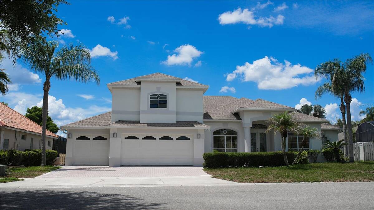 3851 Hunters Isle Drive