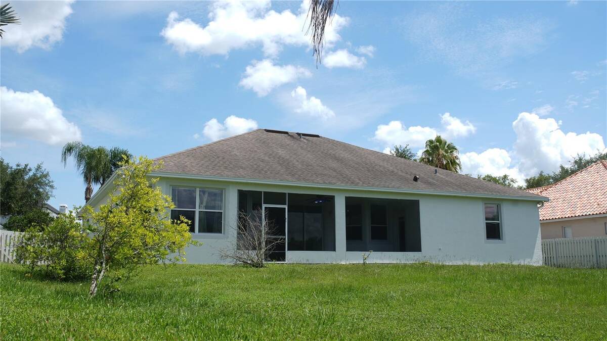 3851 Hunters Isle Drive, Orlando, FL 32837