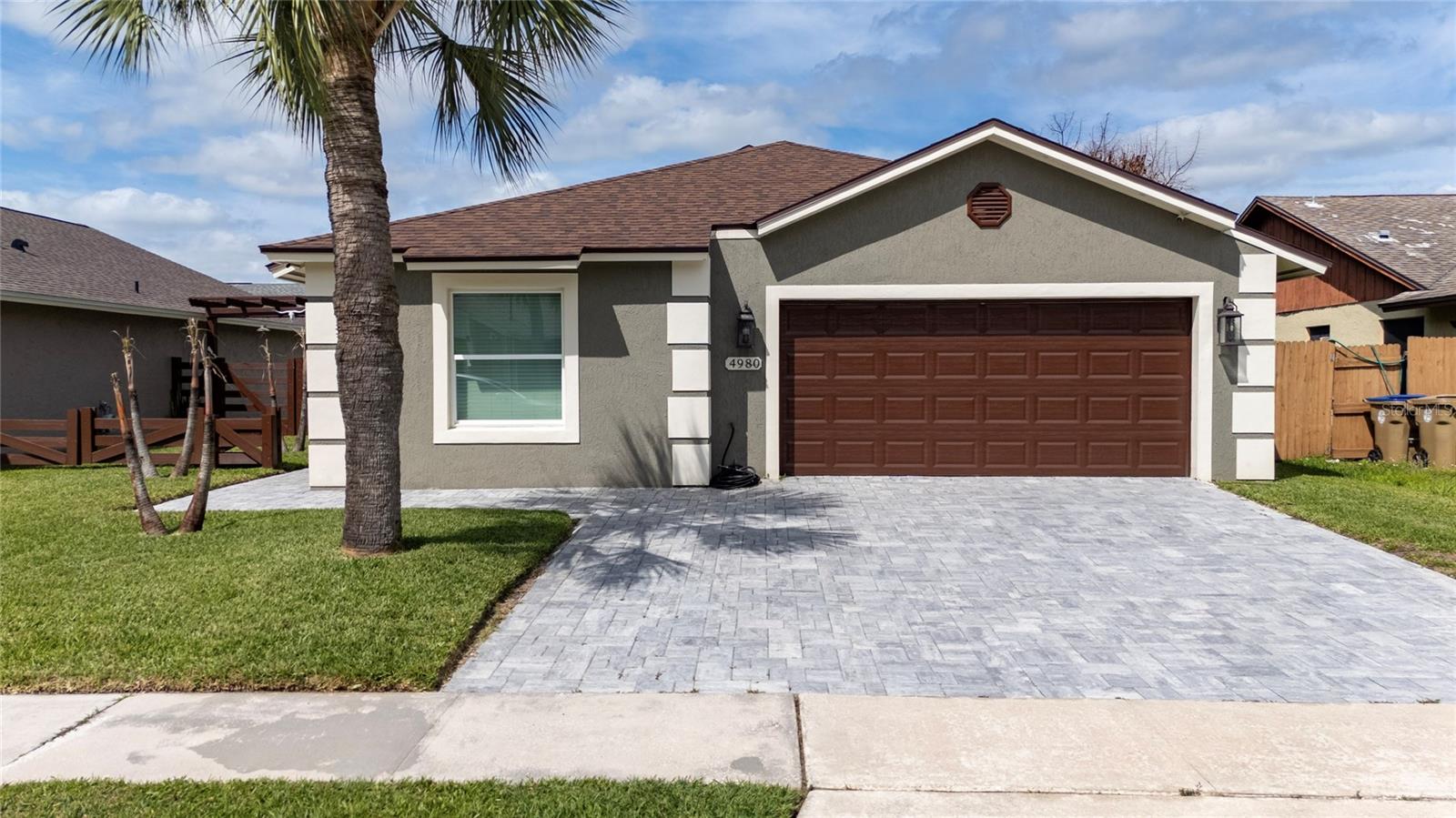 4980 Warrior Lane