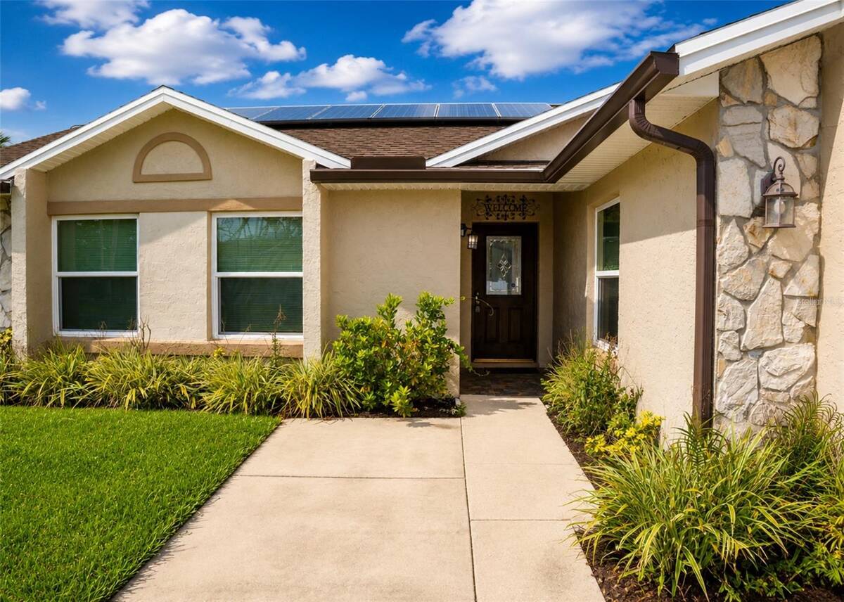 2609 Mill Run Boulevard, Kissimmee, FL 34744