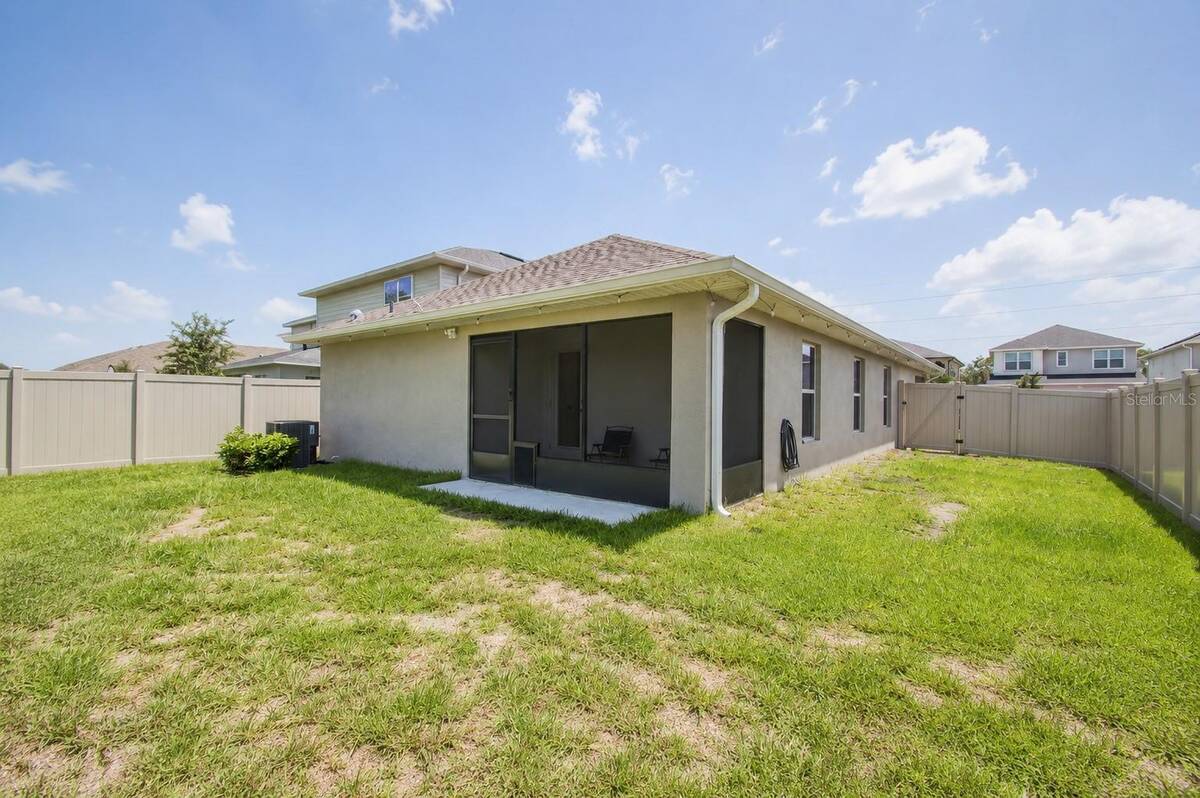 3675 Sagefield Drive, Harmony, FL 34773