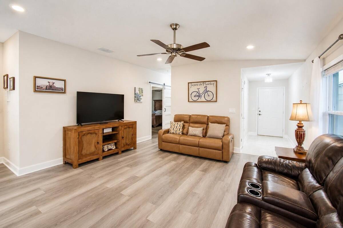 3675 Sagefield Drive, Harmony, FL 34773