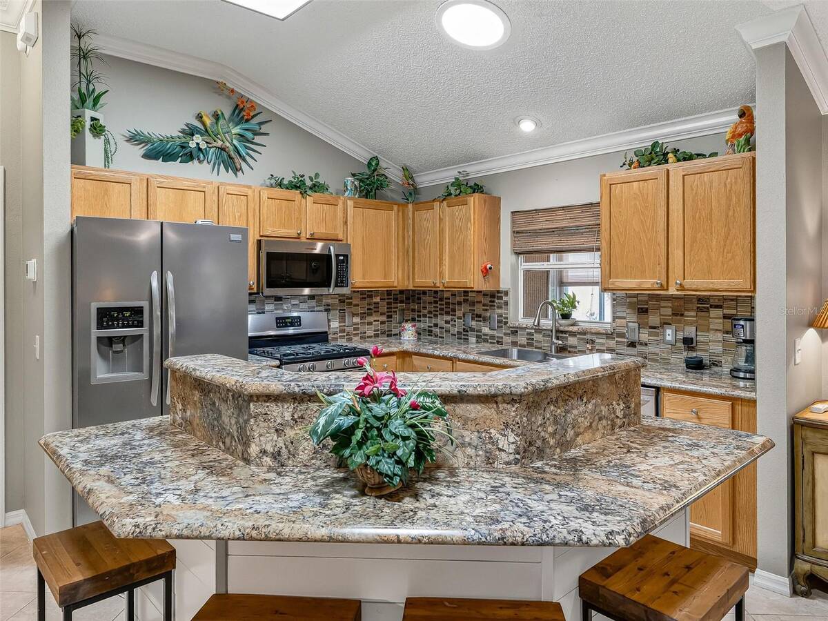 17770 Se 85th Ellerbe Avenue, The Villages, FL 32162