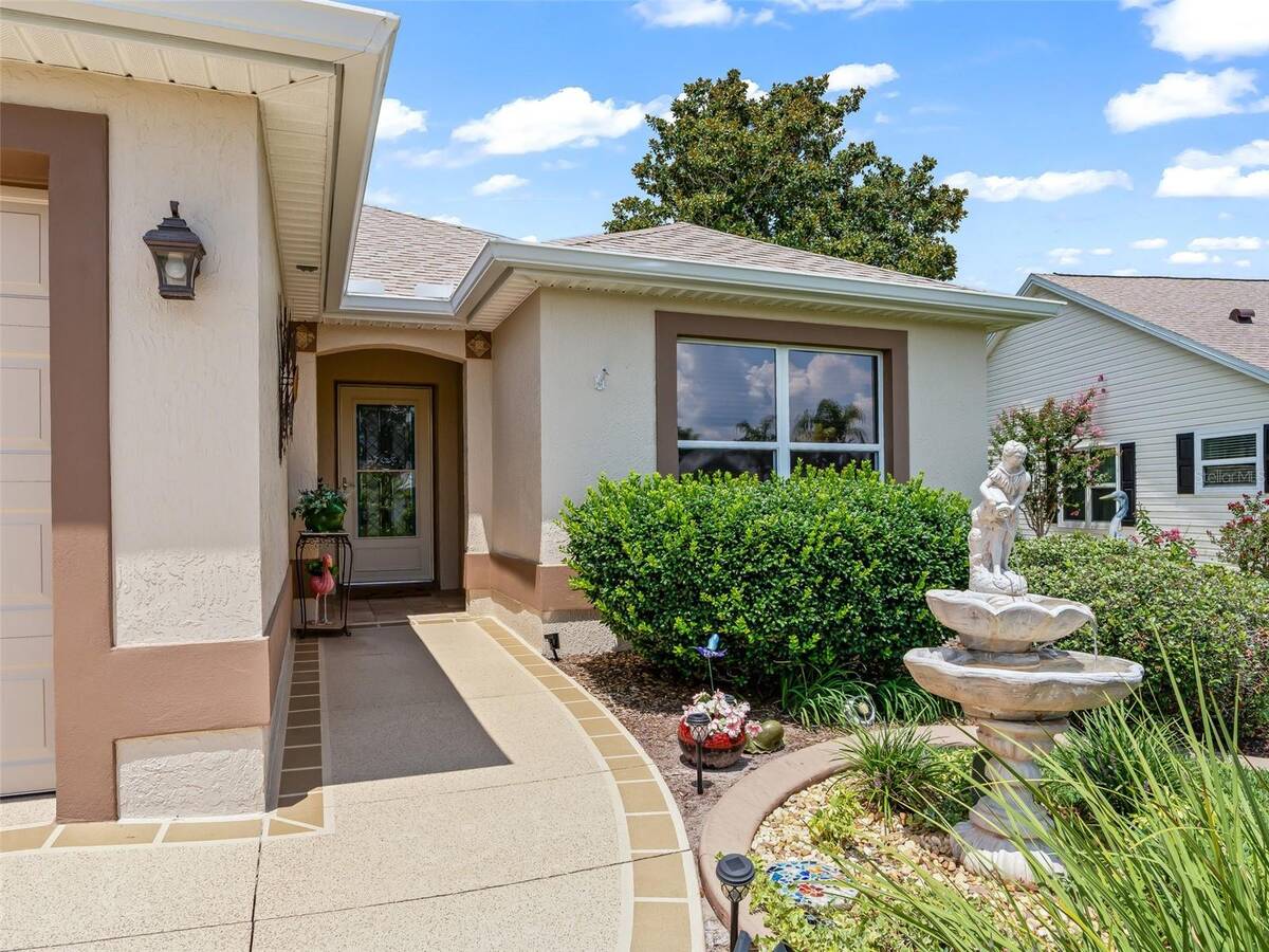 17770 Se 85th Ellerbe Avenue, The Villages, FL 32162