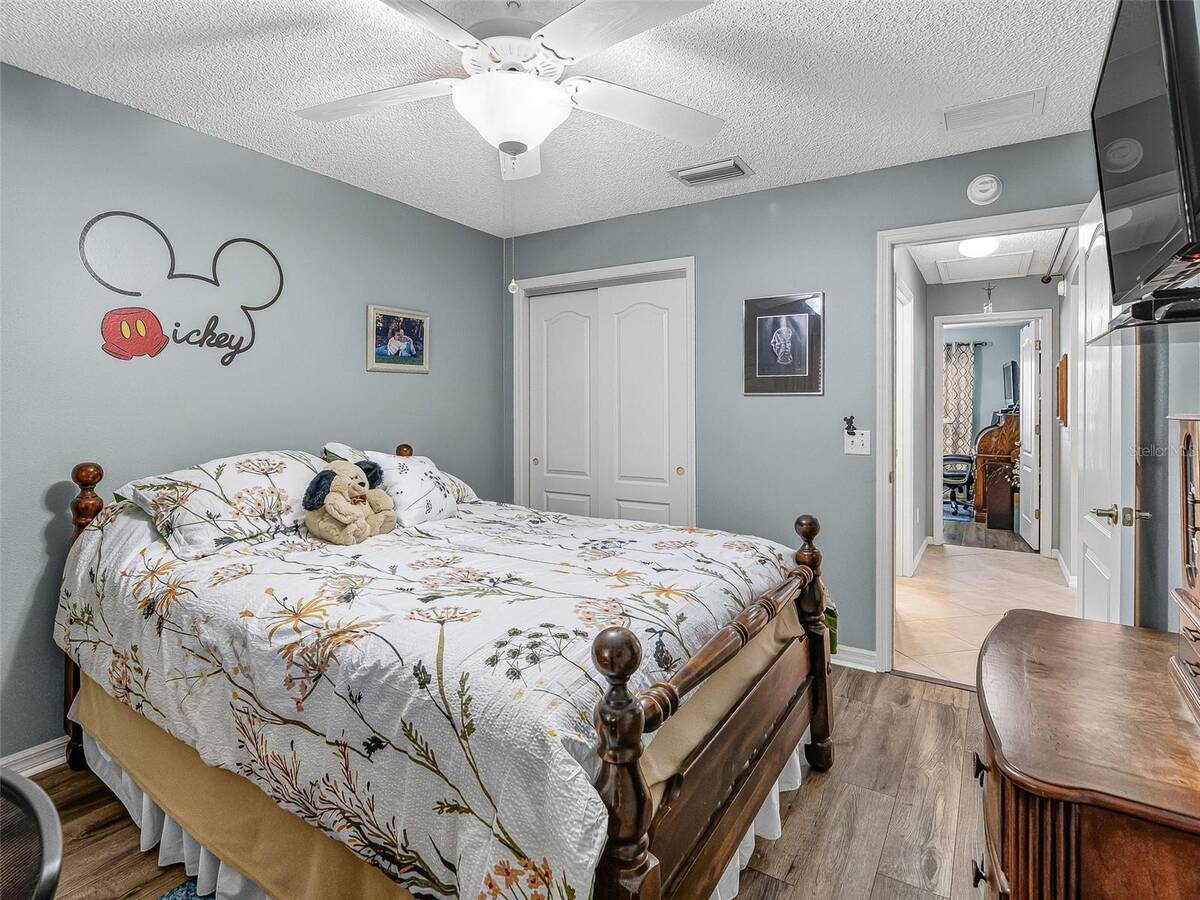 17770 Se 85th Ellerbe Avenue, The Villages, FL 32162