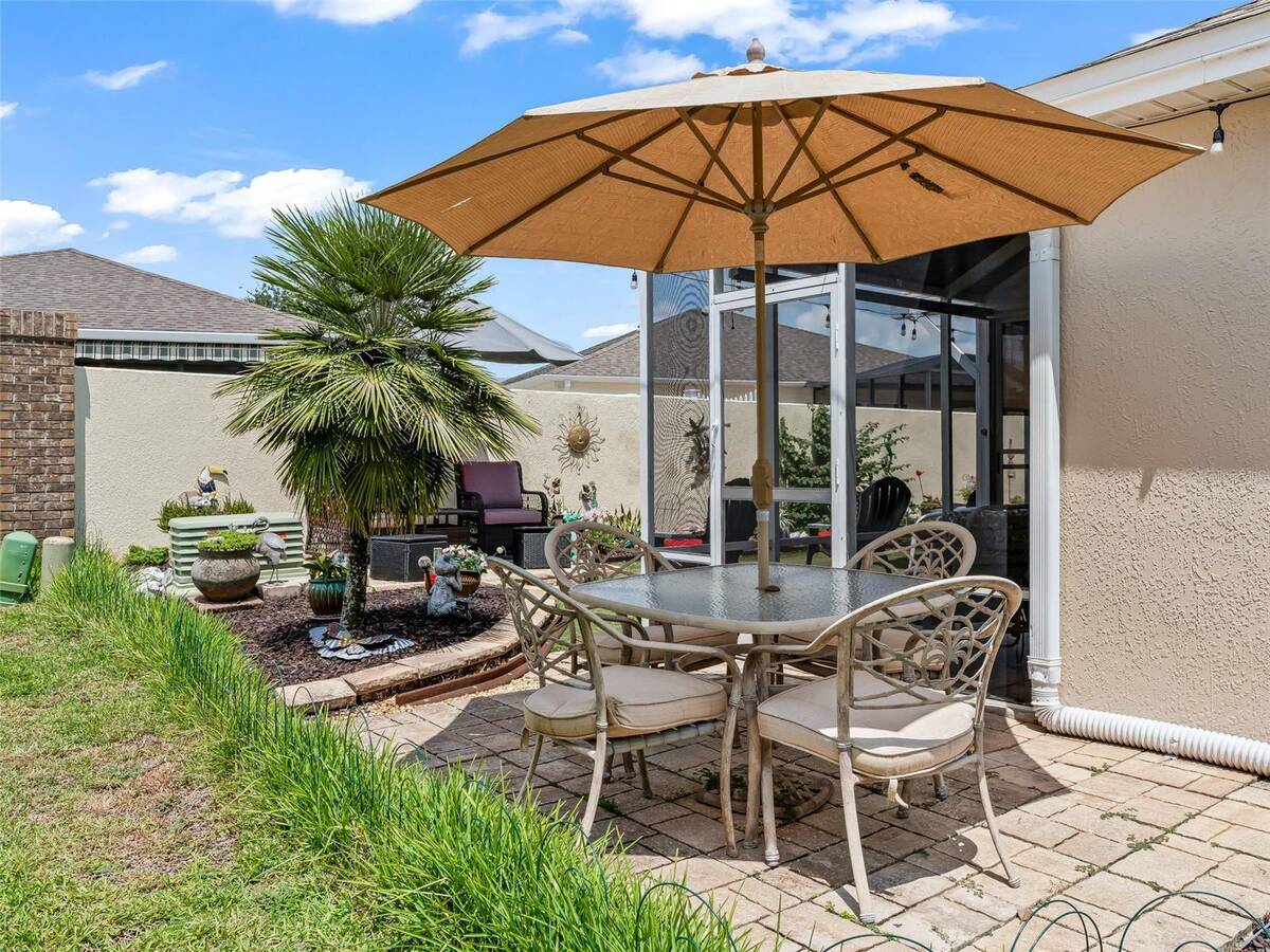 17770 Se 85th Ellerbe Avenue, The Villages, FL 32162