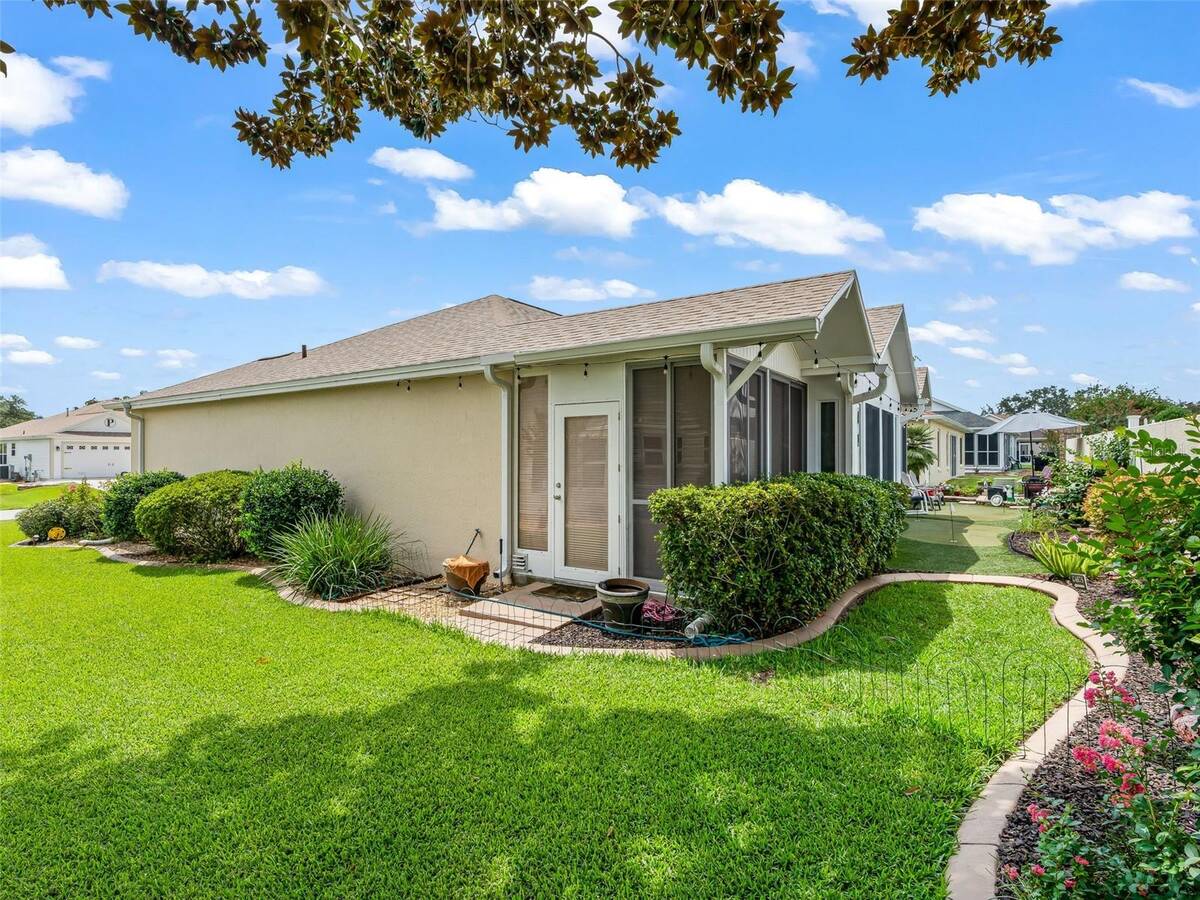 17770 Se 85th Ellerbe Avenue, The Villages, FL 32162