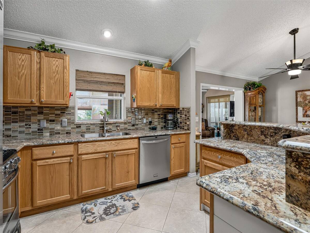 17770 Se 85th Ellerbe Avenue, The Villages, FL 32162