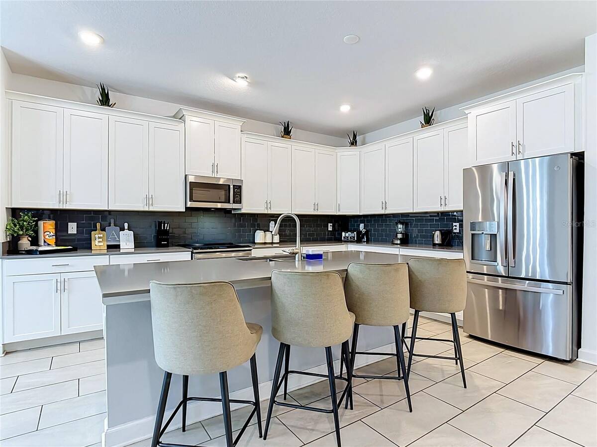 2912 Protagonist Street, Kissimmee, FL 34746