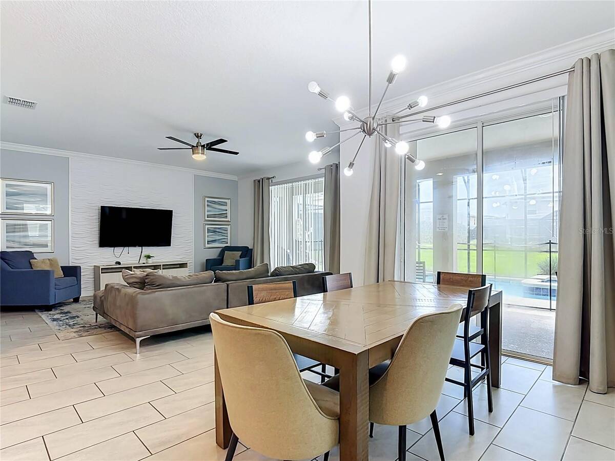 2912 Protagonist Street, Kissimmee, FL 34746