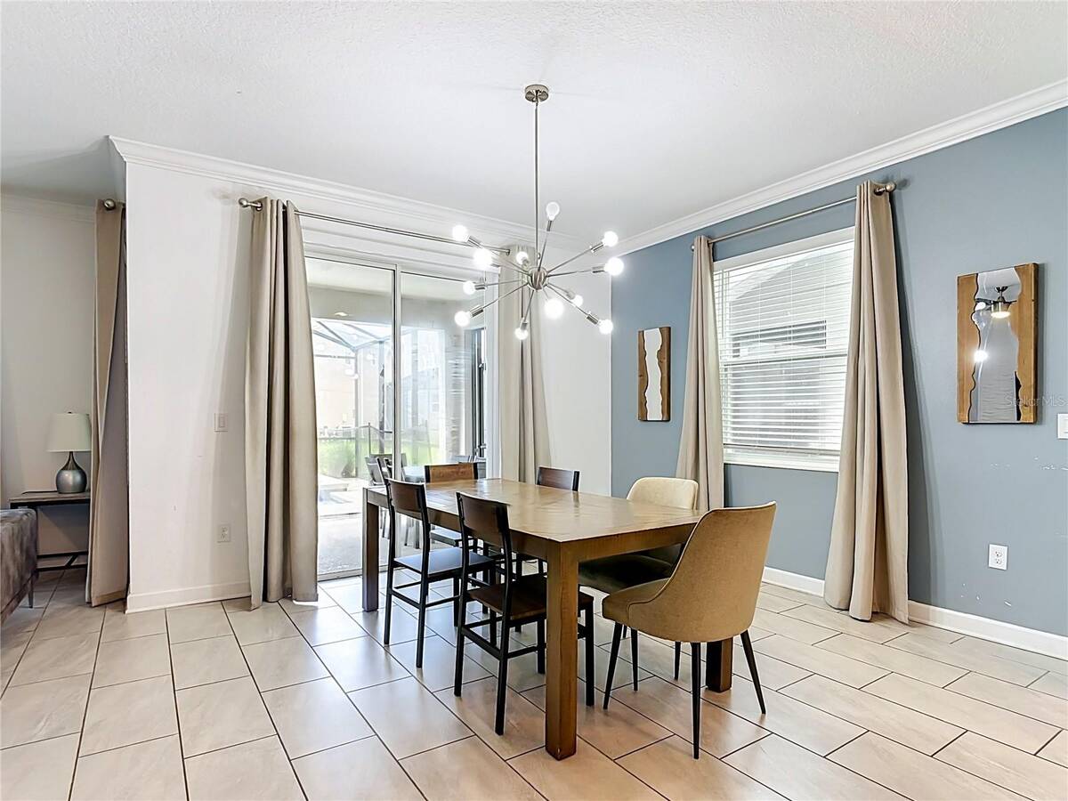 2912 Protagonist Street, Kissimmee, FL 34746