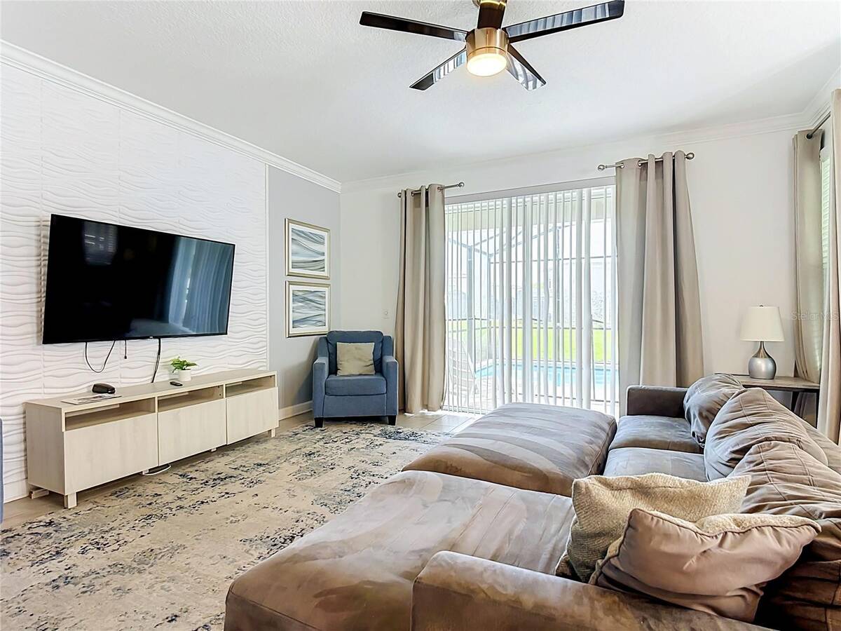 2912 Protagonist Street, Kissimmee, FL 34746