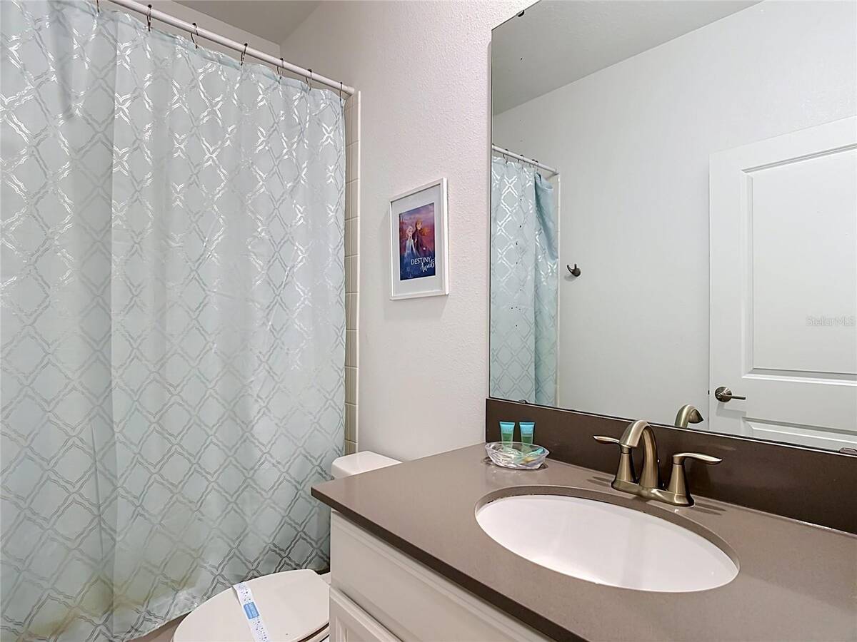 2912 Protagonist Street, Kissimmee, FL 34746