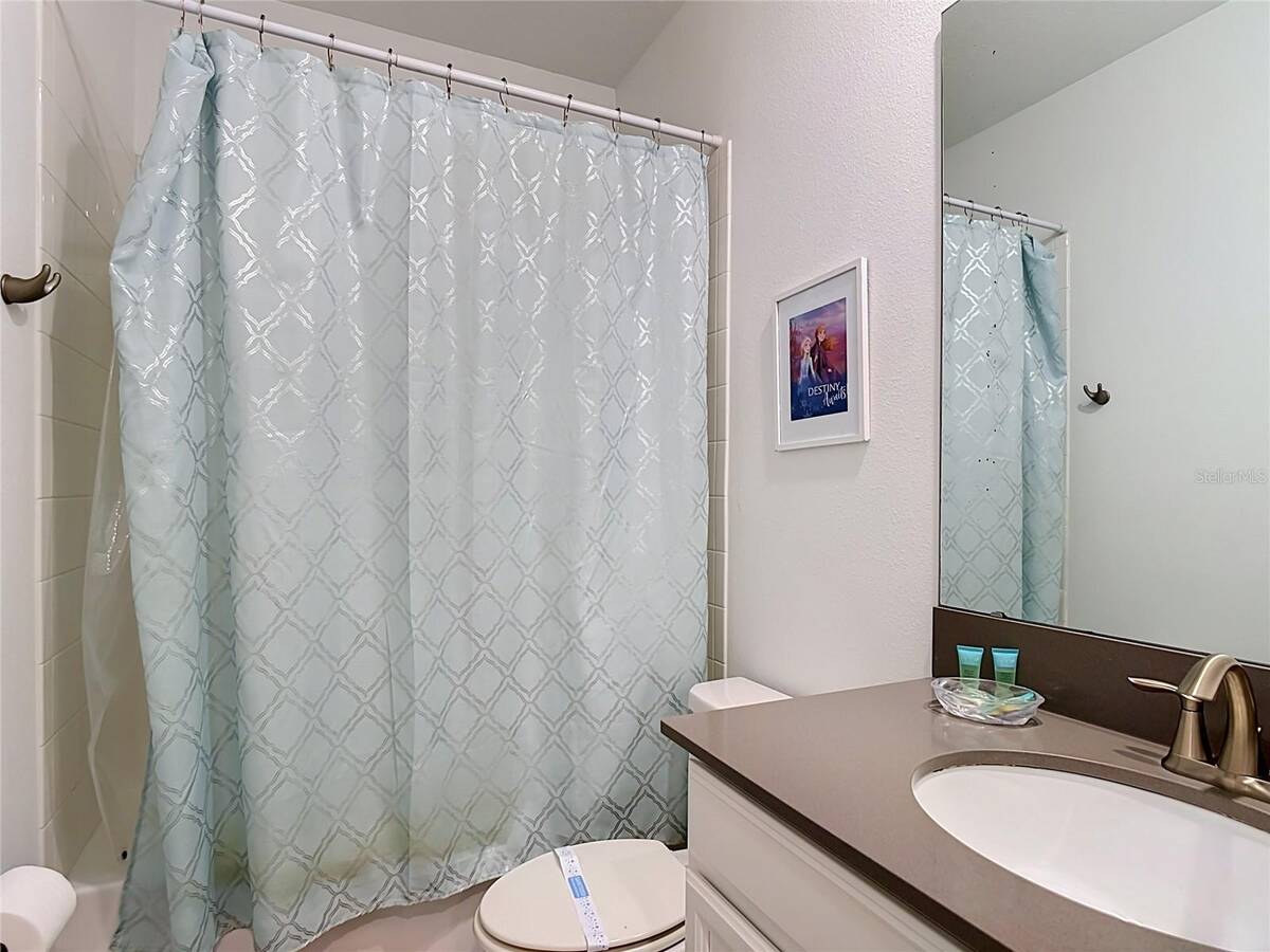 2912 Protagonist Street, Kissimmee, FL 34746