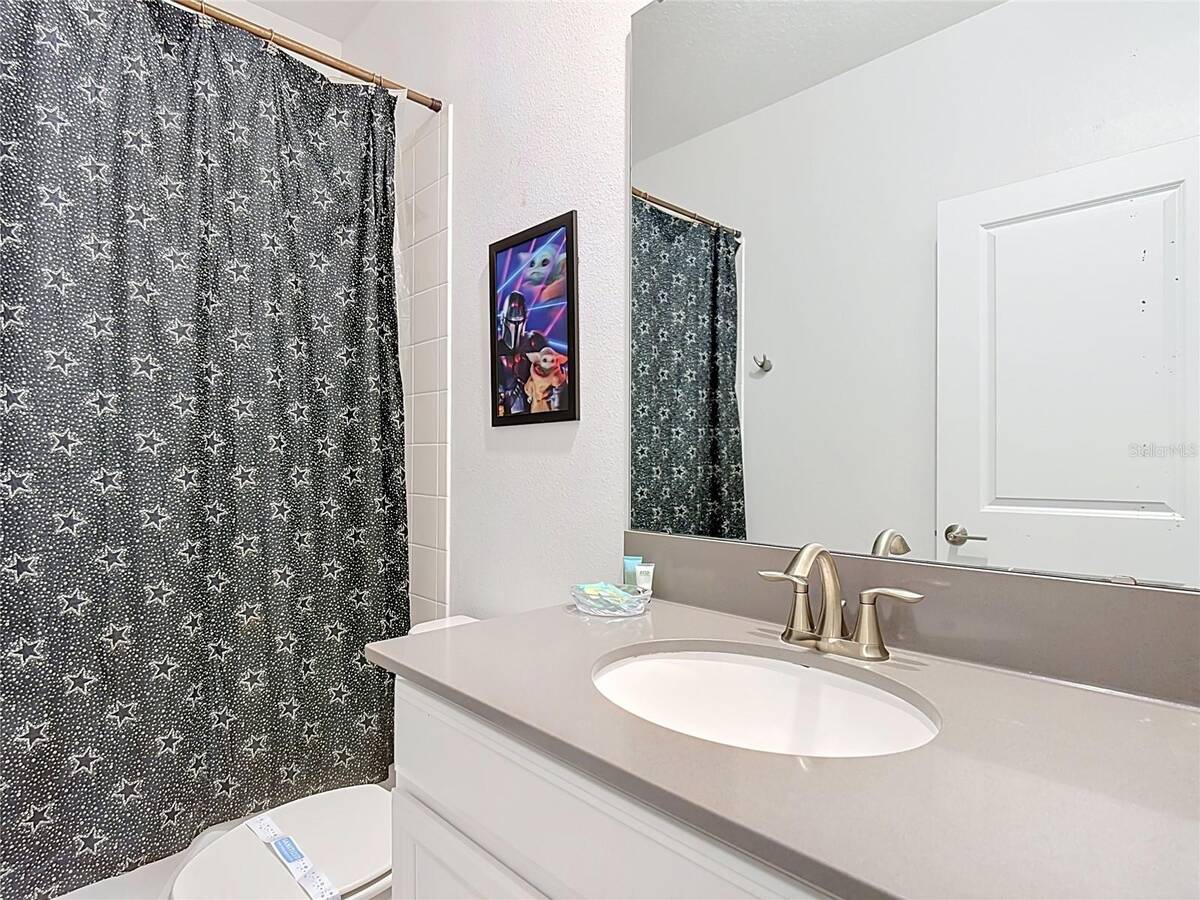 2912 Protagonist Street, Kissimmee, FL 34746