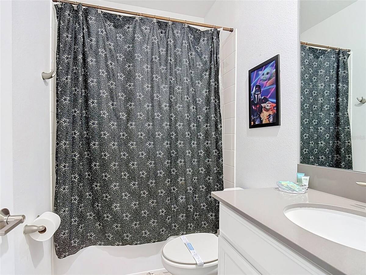 2912 Protagonist Street, Kissimmee, FL 34746