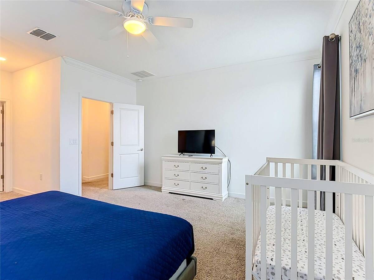 2912 Protagonist Street, Kissimmee, FL 34746