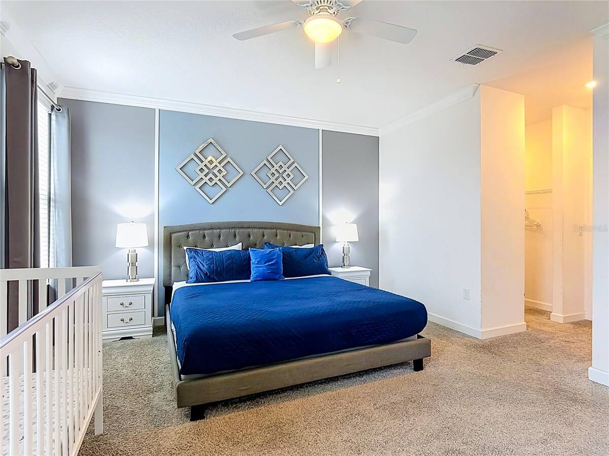2912 Protagonist Street, Kissimmee, FL 34746